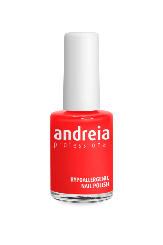 Hypoallergenic Nail Polish 10,5ml - 109 – гіпоалергенний лак для нігтів