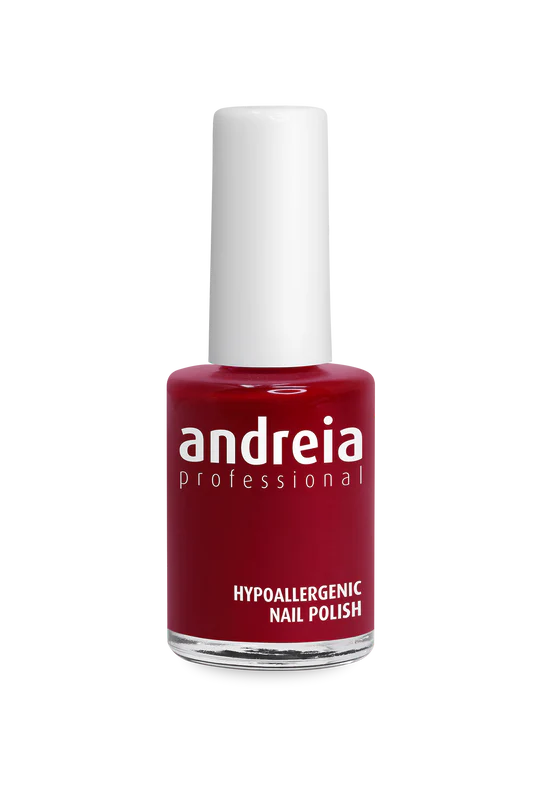 Hypoallergenic Nail Polish 10,5ml - 117 – гіпоалергенний лак для нігтів