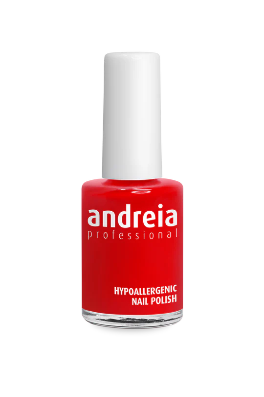 Hypoallergenic Nail Polish 10,5ml - 146 – гіпоалергенний лак для нігтів