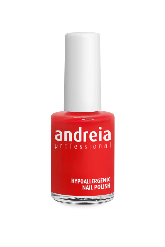 Hypoallergenic Nail Polish 10,5ml - 43 – гипоаллергенный лак для ногтей