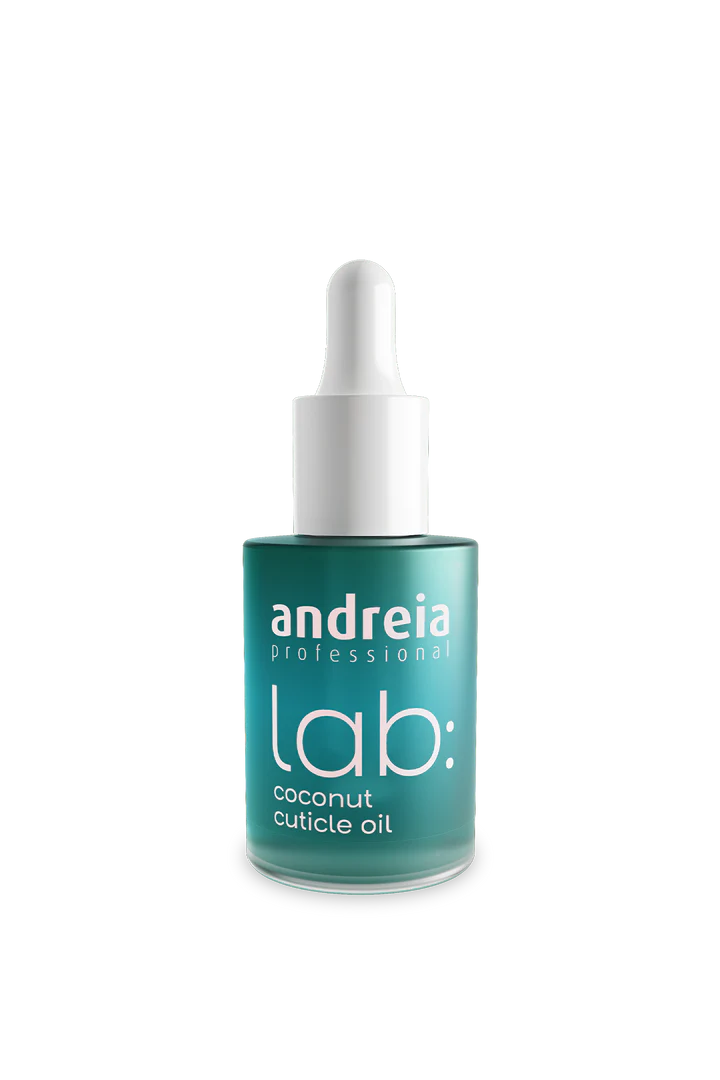 Lab Coconut Cuticle Oil 25ml – кокосова олія для кутикули 25 мл