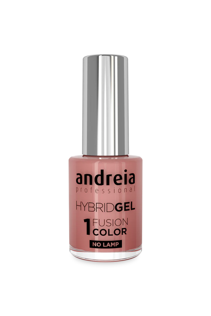 Fusion Color H12 – Гібридний лак з ефектом гель лаку (без лампи)