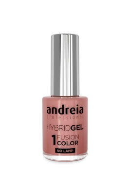 Fusion Color H12 – Гібридний лак з ефектом гель лаку (без лампи)