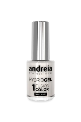 Fusion Color H1 – Гібридний лак з ефектом гель лаку (без лампи)
