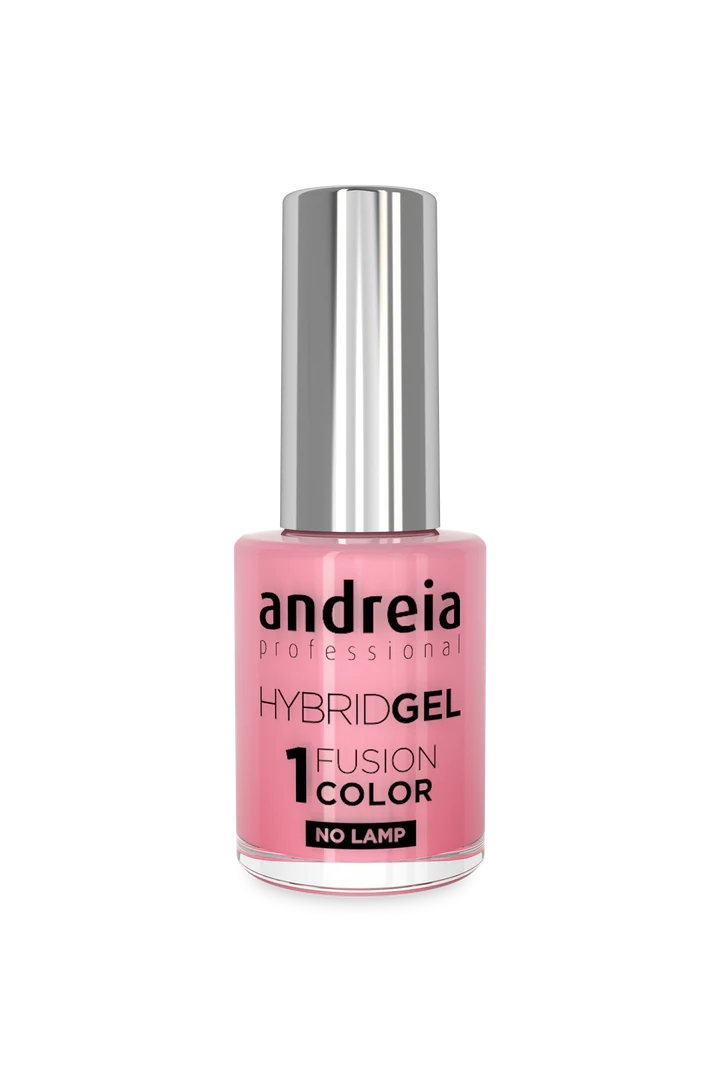 Fusion Color H16 – Гібридний лак з ефектом гель лаку (без лампи)