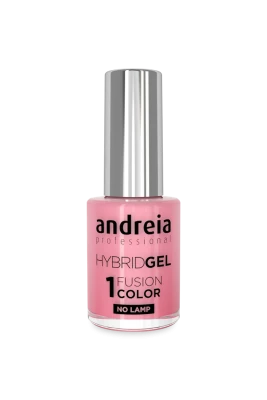 Fusion Color H16 – Гібридний лак з ефектом гель лаку (без лампи)