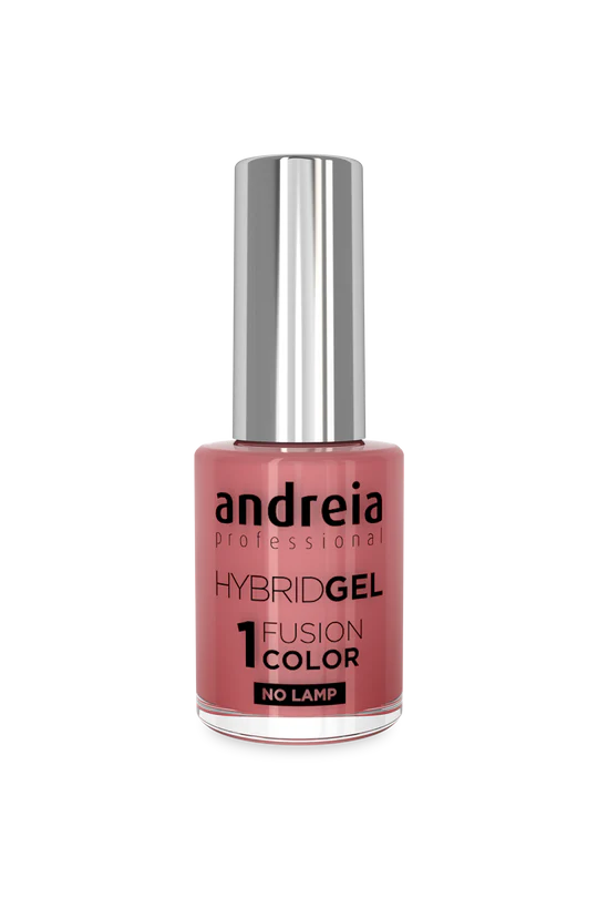 Hybrid Gel – Fusion Color H14 – гибридный гель