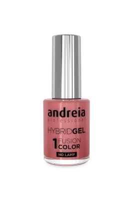 Fusion Color H14 – Гібридний лак з ефектом гель лаку (без лампи)