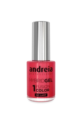 Fusion Color H19 – Гібридний лак з ефектом гель лаку (без лампи)