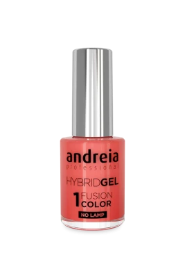 Fusion Color H33 – Гібридний лак з ефектом гель лаку (без лампи)