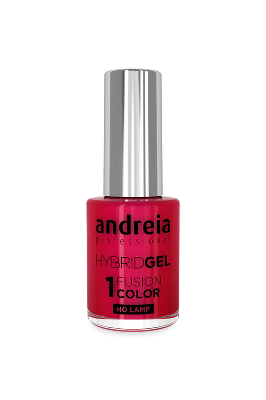 Fusion Color H38 – Гібридний лак з ефектом гель лаку (без лампи)