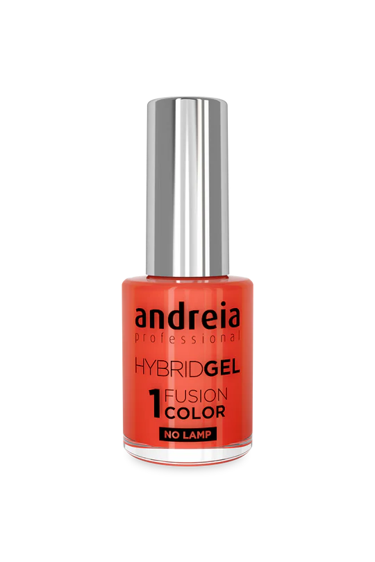 Fusion Color H35 – Гібридний лак з ефектом гель лаку (без лампи)