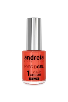 Fusion Color H35 – Гібридний лак з ефектом гель лаку (без лампи)