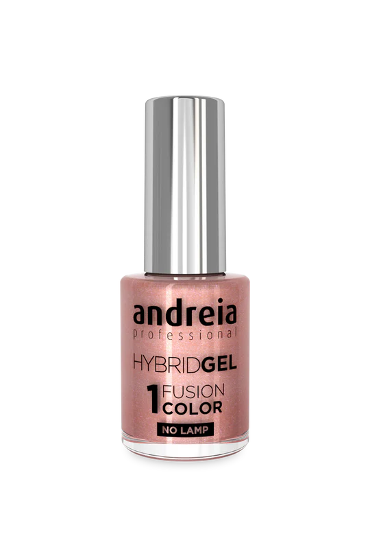 Fusion Color H49 – Гібридний лак з ефектом гель лаку (без лампи)