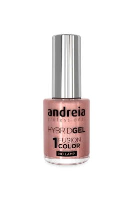 Fusion Color H49 – Гібридний лак з ефектом гель лаку (без лампи)