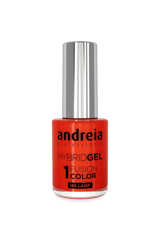 Fusion Color H39 – Гібридний лак з ефектом гель лаку (без лампи)