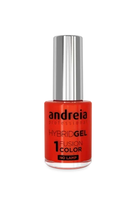 Fusion Color H39 – Гібридний лак з ефектом гель лаку (без лампи)