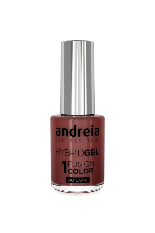 Fusion Color H62 – Гібридний лак з ефектом гель лаку (без лампи)