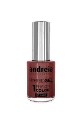 Fusion Color H62 – Гібридний лак з ефектом гель лаку (без лампи)