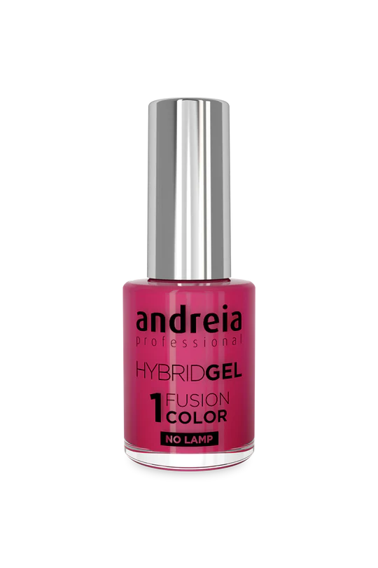 Fusion Color H56 – Гібридний лак з ефектом гель лаку (без лампи)