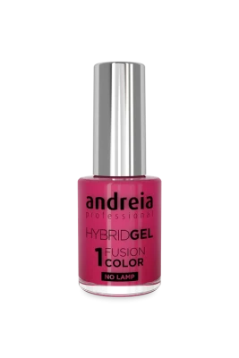 Fusion Color H56 – Гібридний лак з ефектом гель лаку (без лампи)