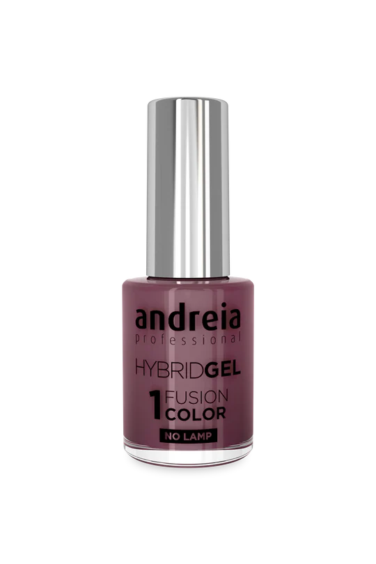 Fusion Color H70 – Гібридний лак з ефектом гель лаку (без лампи)