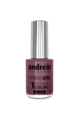 Fusion Color H70 – Гібридний лак з ефектом гель лаку (без лампи)