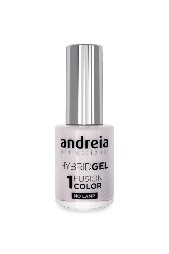 Fusion Color ID5 – Гібридний лак з ефектом гель лаку (без лампи)