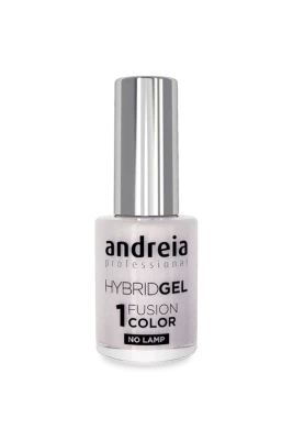 Fusion Color ID5 – Гібридний лак з ефектом гель лаку (без лампи)