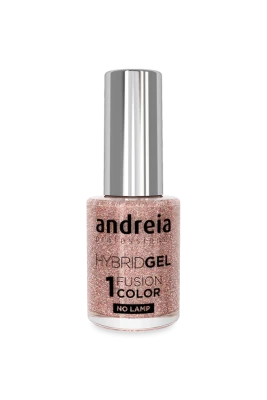 Fusion Color ID1 – Гібридний лак з ефектом гель лаку (без лампи)