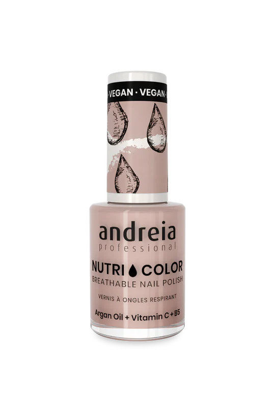 Nutri Color NC 4 – лак для нігтів