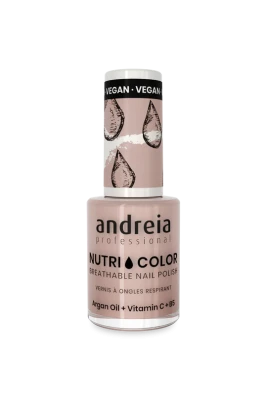 Nutri Color NC 4 – лак для нігтів