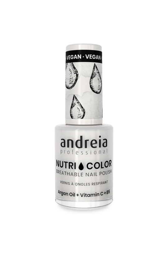 Nutri Color NC 1 – лак для ногтей