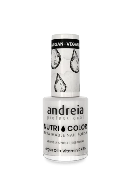 Nutri Color NC 1 – лак для нігтів