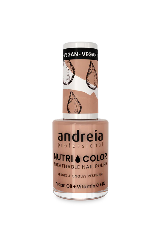 Nutri Color NC 8 – лак для нігтів