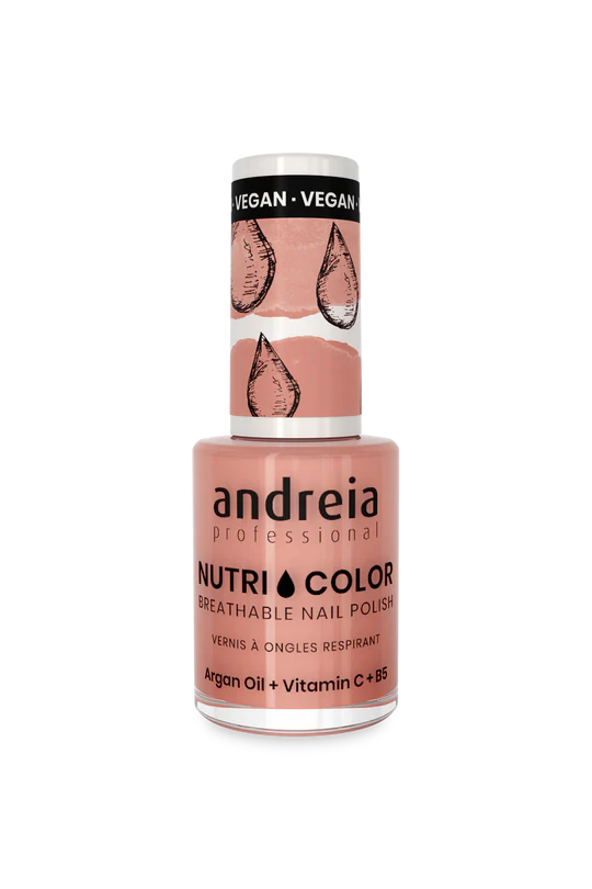 Nutri Color NC 7 – лак для нігтів