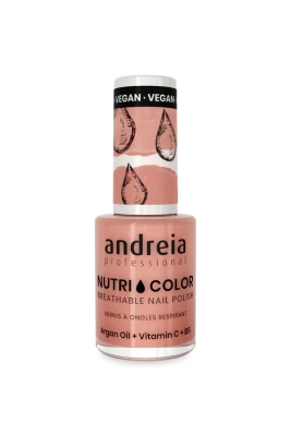 Nutri Color NC 7 – лак для нігтів