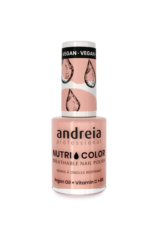 Nutri Color NC 11 – лак для нігтів