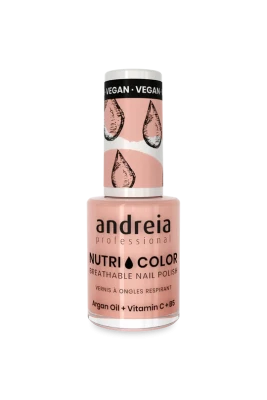 Nutri Color NC 11 – лак для нігтів