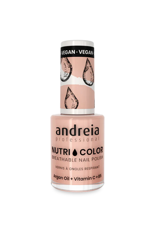 Nutri Color NC 10 – лак для нігтів