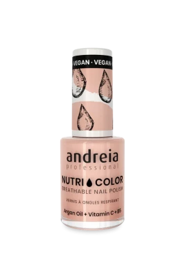 Nutri Color NC 10 – лак для нігтів