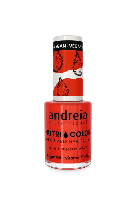 Nutri Color NC 16 – лак для нігтів