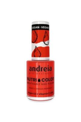 Nutri Color NC 16 – лак для нігтів