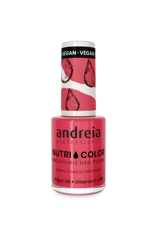 Nutri Color NC 14 – лак для нігтів