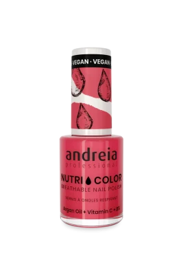 Nutri Color NC 14 – лак для нігтів