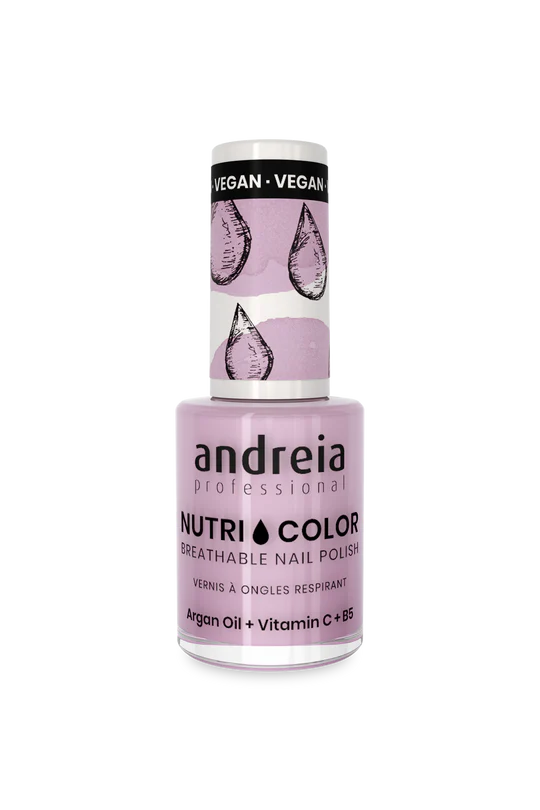 Nutri Color NC 18 – лак для нігтів