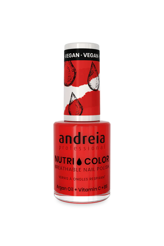 Nutri Color NC 17 – лак для нігтів