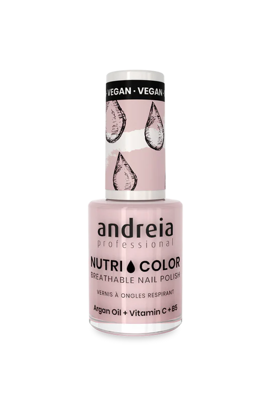 Nutri Color NC 21 – лак для нігтів