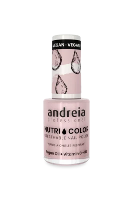 Nutri Color NC 21 – лак для нігтів