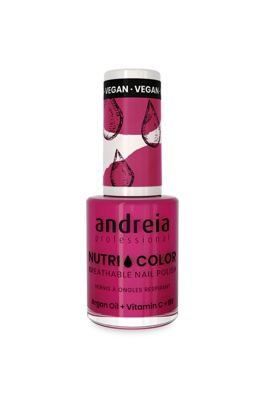 Nutri Color NC 19 – лак для нігтів